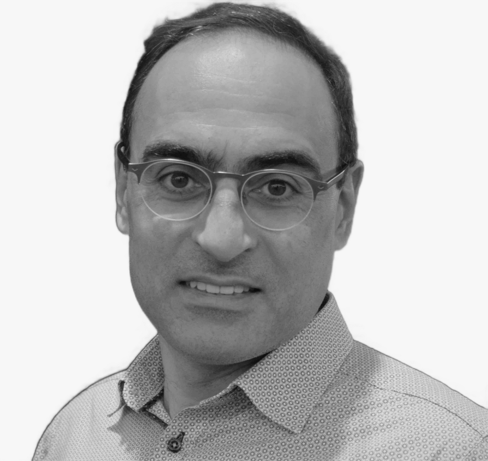 Frank Rayal