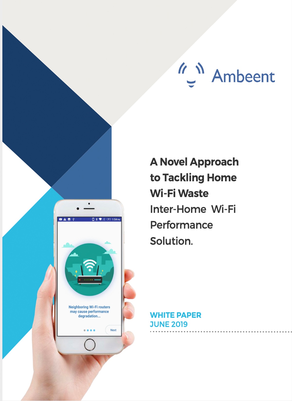 Ambeent White Paper 2020